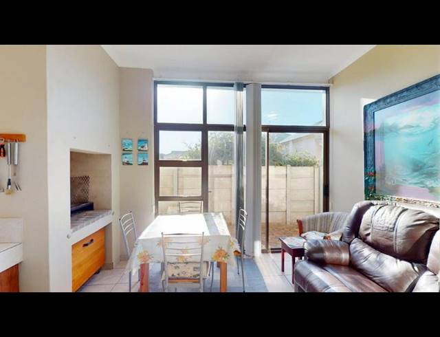 3 BEDROOM HOUSE FOR SALE IN STILBAAI-WES